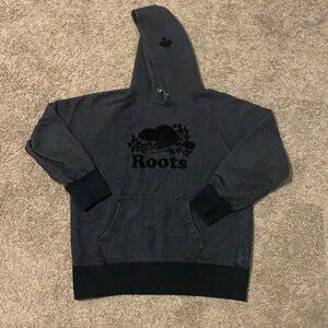 Roots hoodie